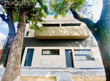 Departamento · 45m² · 2 Ambientes · Departamento en Pb un Dormitorio a Estrenar en Barrio Sagto Cabral