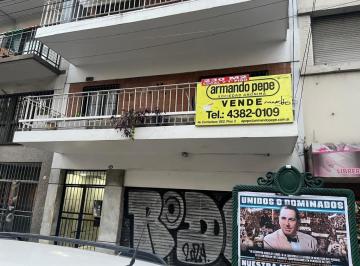 Local comercial · 96m² · Locales - a La Calle - San Cristóbal, Capital Federal