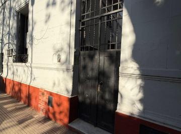 PH · 30m² · 3 Ambientes · Blanco Enclaada 1900, PH Tipo Loft, 3 Ambientes en Belgrano