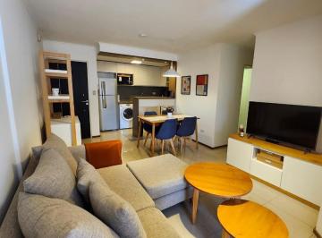 Departamento · 48m² · 4 Ambientes · Departamento en Amoblado