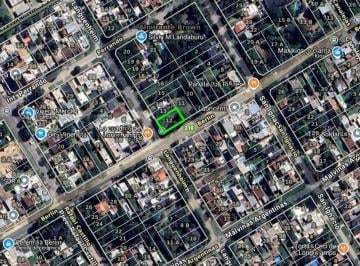Terreno · 369m² · Excelente Terreno de 369 m² en Esquina en Longchamps