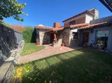 Foto · Se Vende Casa en La Cumbre, Gas Natural 3 Cuadras del Centro