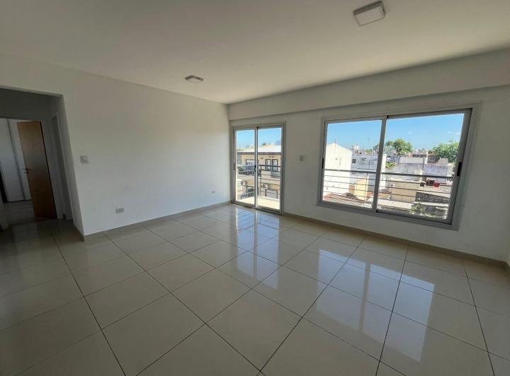 Departamento · 68m² · 3 Ambientes · 1 Cochera
