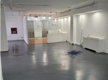 Oficina comercial , Retiro · Alquiler Oficina de 160 m², Retiro