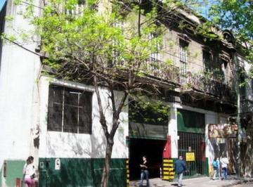 Terreno · 837m² · Terreno - Balvanera