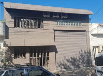 Bodega-Galpón · 455m² · 4 Ambientes · Galpón - Pompeya
