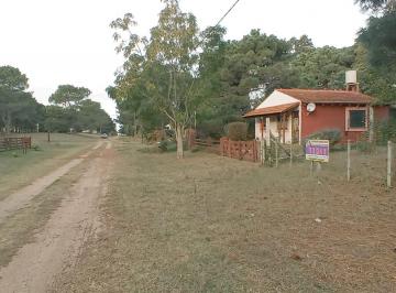 Terreno , Nueva Atlantis · Lote de Terreno en Nueva Atlantis