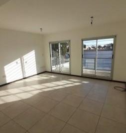 Departamento · 31m² · 2 Ambientes · Alquiler.2 Ambientes en Dos Plantas/ con Terraza, Balcon