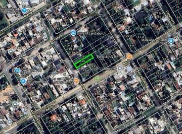 Terreno · 358m² · Terreno de 358 m² en Longchamps