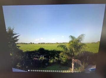 Campo , La Matanza · Campo en Virrey del Pino