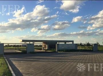 Terreno · 800m² · Venta de Terreno con Vista a La Laguna en Villalobos