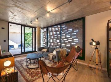 Departamento · 89m² · 3 Ambientes · Venta - Departamento 2 Dorm. con Balcón Aterrazado y Amenities - Pichincha, Rosario.