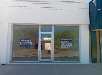 Local comercial · 125m² · Alquiler Local Comercial