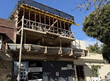 Departamento · 32m² · 2 Ambientes · Venta Departamento 2 Ambientes en Saavedra en Construcción