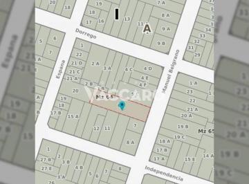 VCO-VCO-1063_2 · Venta de Lote en Moreno Centro