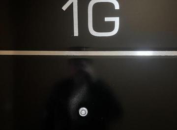 Departamento · 42m² · 2 Ambientes · Hermoso Dos Ambientes en Venta! 1°g (Fc)