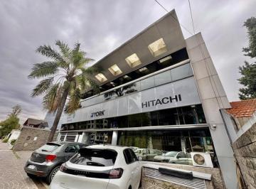 Oficina comercial · 490m² · 12 Cocheras · Oficina en Alquiler