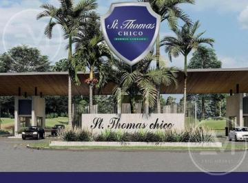 Terreno · 700m² · Venta Terreno en Saint Thomas Chico, Canning