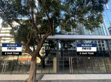 Local comercial · 342m² · Excelente Local a Estrenar Sobre Libertador