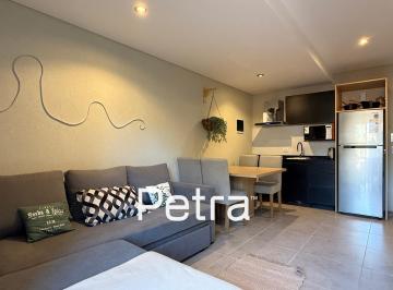 Departamento · 47m² · 3 Ambientes · 1 Cochera · Departamento en Venta en Pinamar