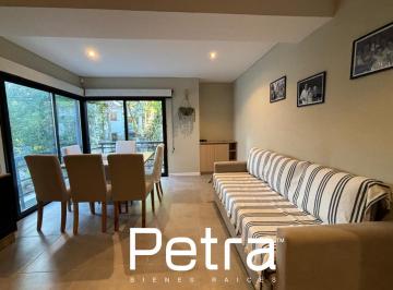 Departamento · 51m² · 2 Ambientes · 1 Cochera · Departamento en Venta en Pinamar