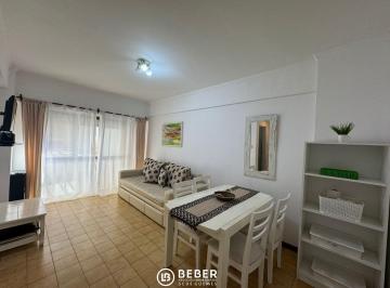 Departamento · 37m² · 2 Ambientes · Venta Dos Ambientes Al Lateral, Terminal Vieja Mar del Plata