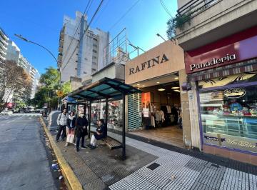 Local comercial · 200m² · Local en Av Santa Fe 2500