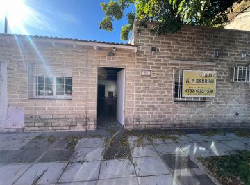 Casa de 3 ambientes, San Isidro · Martínez. Casa Reciclada de 3 Amb con Patio, Muy Luminosa Entre Flemming y Panam