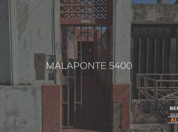 Departamento · 3 Ambientes · Departamento en Alquiler