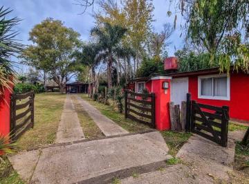 Casa · 296m² · 7 Ambientes · 2 Cocheras · Venta Casa 7 Ambientes El Moro Marcos Paz Pileta