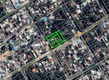 Terreno · 1671m² · Fracción de 1671 m² con Excelente Ubicación