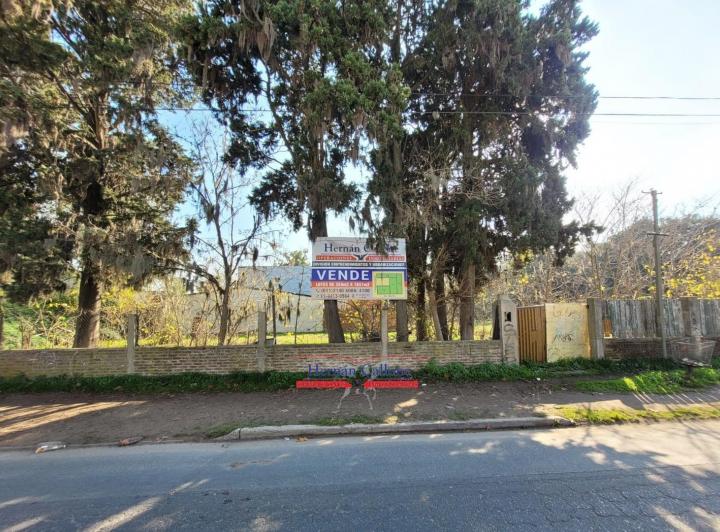 Terreno · 1671m²