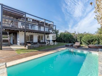 Foto1 · Propiedad en Venta y Alquiler en El Chorro – 5 Dorm. - Ref: Pbi14906