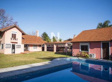 Foto1 · Muy Linda Casa en Venta, Zona Inmejorable, 3 Dorm. y Servicio