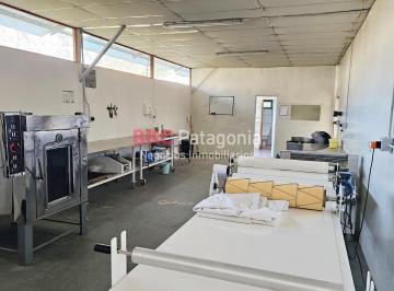 Bodega-Galpón · 300m² · Galpón en Dina Huapi Cerca de Ruta 23
