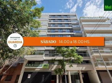 Departamento · 44m² · 2 Ambientes · Fernandez Blanco 2364, Villa Urquiza, 2 Ambientes. Amenities