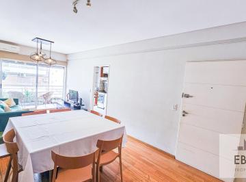 Departamento · 67m² · 3 Ambientes · Amplio Semipiso de 3 Ambientes con Excelente Distribución en Belgrano