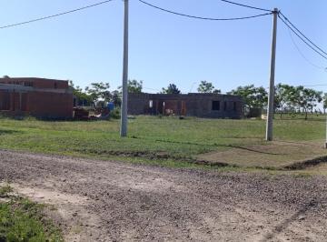 Terreno · 600m² · Oportunidad de Lote en Los Molinos