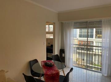 Departamento · 28m² · 1 Ambiente · Departamento en Venta 1 Ambiente Al Frente con Balcon Frances.