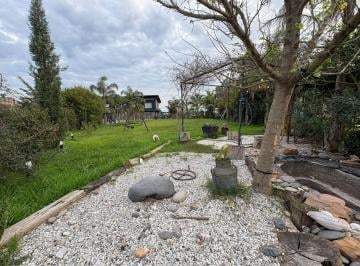 Terreno · 658m² · Terreno en Barrio Las Tardes con Mejora Cul de Sac