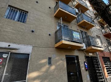Departamento de 1 ambiente, Córdoba · Vendo - un Dormitorio - Bº Cofico