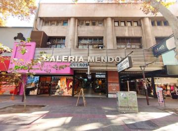 Local comercial · 32m² · Alquiler de Local en Pleno Centro de Mendoza