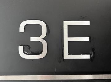 Departamento · 51m² · 2 Ambientes · Dos Ambientes con Balcón! 3e (Fc)