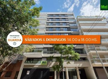 Departamento · 82m² · 4 Ambientes · Fernandez Blanco 2364 | 4 Ambientes | Amenities Premium