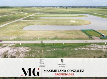 Terreno · 601m² · Lote Venta Las Victorias