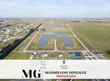 Terreno · 601m² · Lote Venta Las Victorias