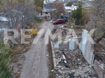 Terreno · 960m² · Venta Lote Apto Subdivision Centro Plottier
