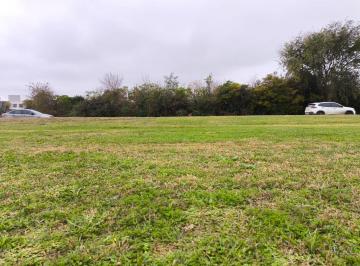 Terreno · 785m² · El Mejor Lote de Aquavista