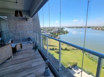 Departamento · 94m² · 3 Ambientes · 2 Cocheras · Departamento en Alquiler en Yoo Nordelta, Nordelta, Tigre