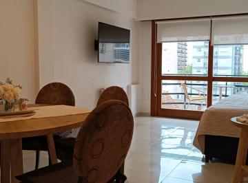 Departamento · 45m² · 2 Ambientes · Semipiso a Estrenar 2 Ambientes - Totalmente Equipado